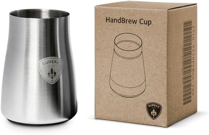 Eureka Hand Brew Kahvinannostelukuppi 80g